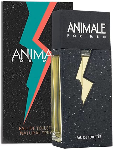 animale animale perfume